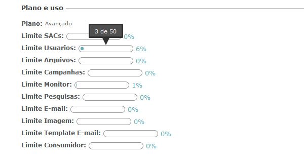 Configuração